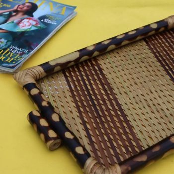 Bamboo Tray