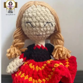 Eco friendly Adiorable Plushie