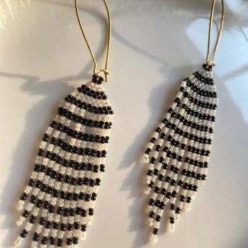 Mopin Somin Earrings